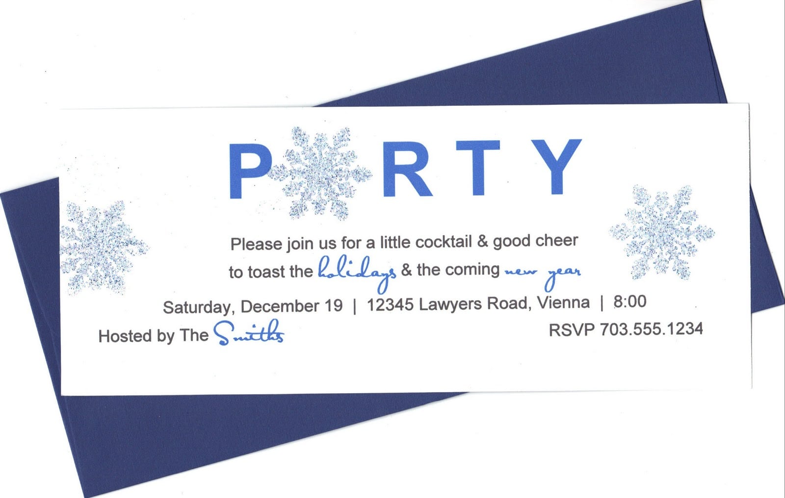 Dinner Party Invitation Wording â Gangcraft Net